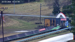 Family aréna, snowtubing