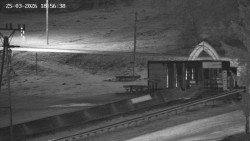 Family aréna, snowtubing