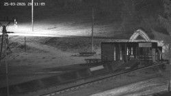 Family aréna, snowtubing