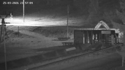 Family aréna, snowtubing