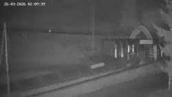 Family aréna, snowtubing