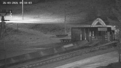 Family aréna, snowtubing