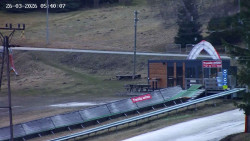 Family aréna, snowtubing