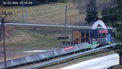 Family aréna, snowtubing
