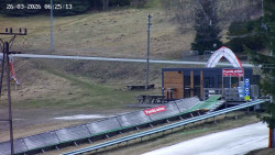Family aréna, snowtubing