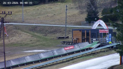 Family aréna, snowtubing