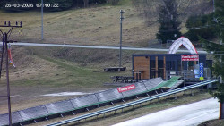 Family aréna, snowtubing
