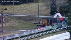 Family aréna, snowtubing