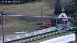 Family aréna, snowtubing