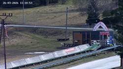 Family aréna, snowtubing