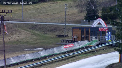 Family aréna, snowtubing