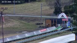 Family aréna, snowtubing