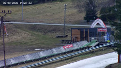 Family aréna, snowtubing