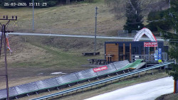 Family aréna, snowtubing