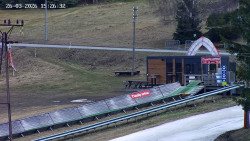 Family aréna, snowtubing