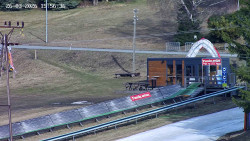 Family aréna, snowtubing