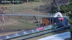 Family aréna, snowtubing