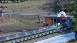 Family aréna, snowtubing