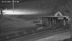 Family aréna, snowtubing