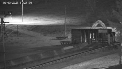 Family aréna, snowtubing