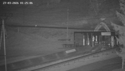 Family aréna, snowtubing