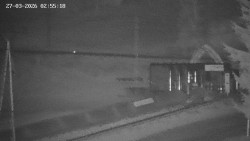 Family aréna, snowtubing