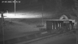 Family aréna, snowtubing