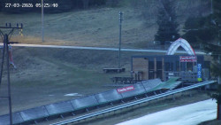 Family aréna, snowtubing