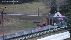 Family aréna, snowtubing