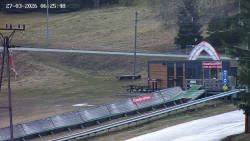Family aréna, snowtubing