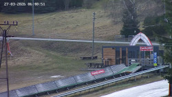 Family aréna, snowtubing
