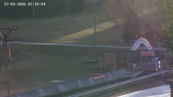 Family aréna, snowtubing