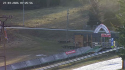 Family aréna, snowtubing
