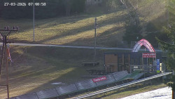 Family aréna, snowtubing