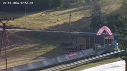 Family aréna, snowtubing