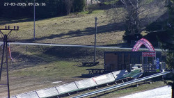 Family aréna, snowtubing