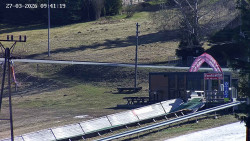 Family aréna, snowtubing