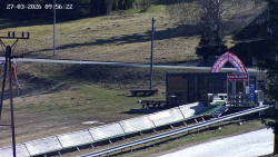 Family aréna, snowtubing