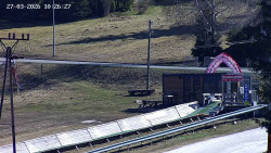 Family aréna, snowtubing
