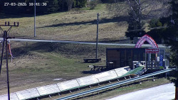 Family aréna, snowtubing