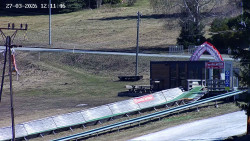Family aréna, snowtubing