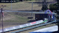 Family aréna, snowtubing