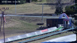 Family aréna, snowtubing