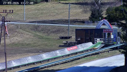 Family aréna, snowtubing
