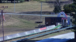 Family aréna, snowtubing