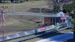 Family aréna, snowtubing
