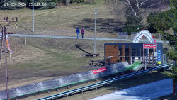 Family aréna, snowtubing