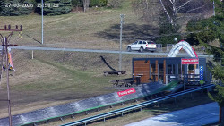 Family aréna, snowtubing