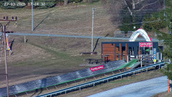 Family aréna, snowtubing