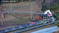 Family aréna, snowtubing